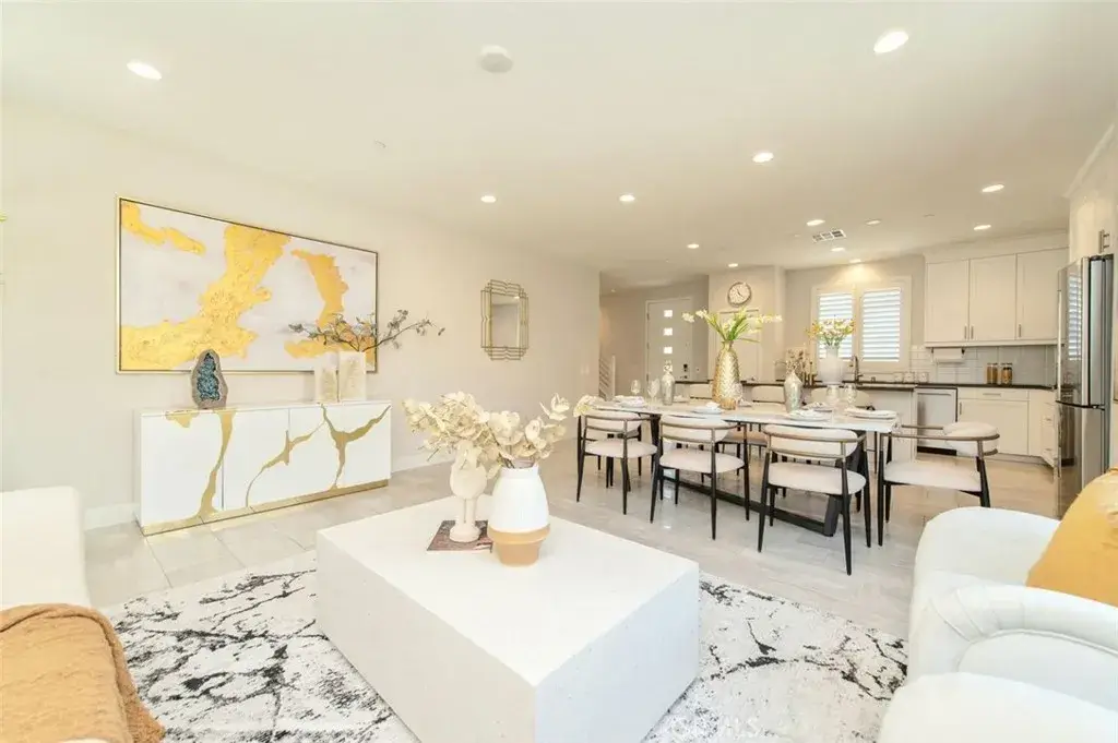 123 Tenor, Irvine, CA 92618 - #1