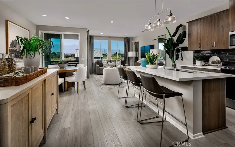 4154 S S. Wildflax Paseo #108, Ontario, CA 91761 - #2