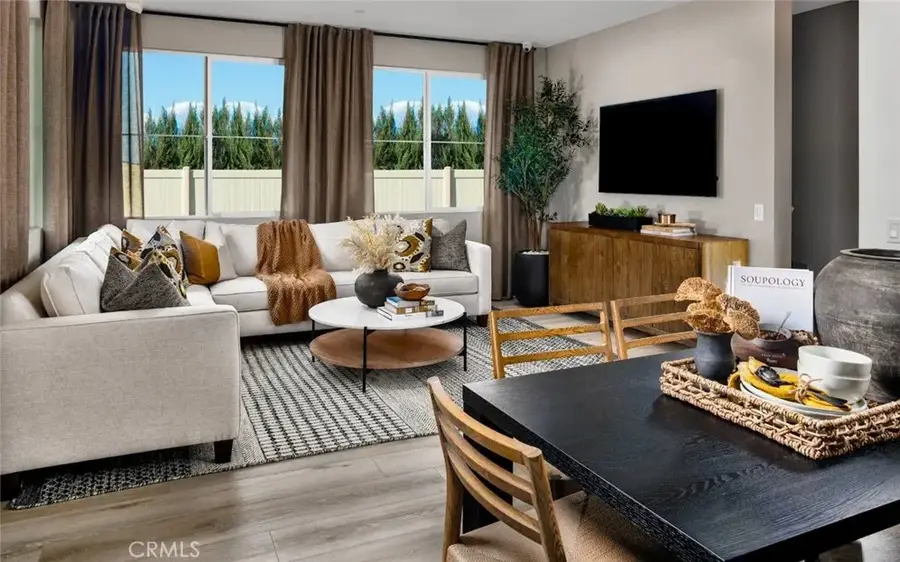 4154 S S. Wildflax Paseo #100, Ontario, CA 91761 - #2
