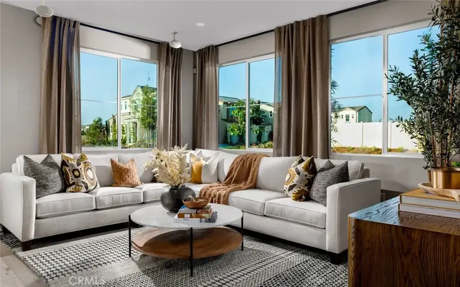 4154 S S. Wildflax Paseo #100, Ontario, CA 91761 - #3