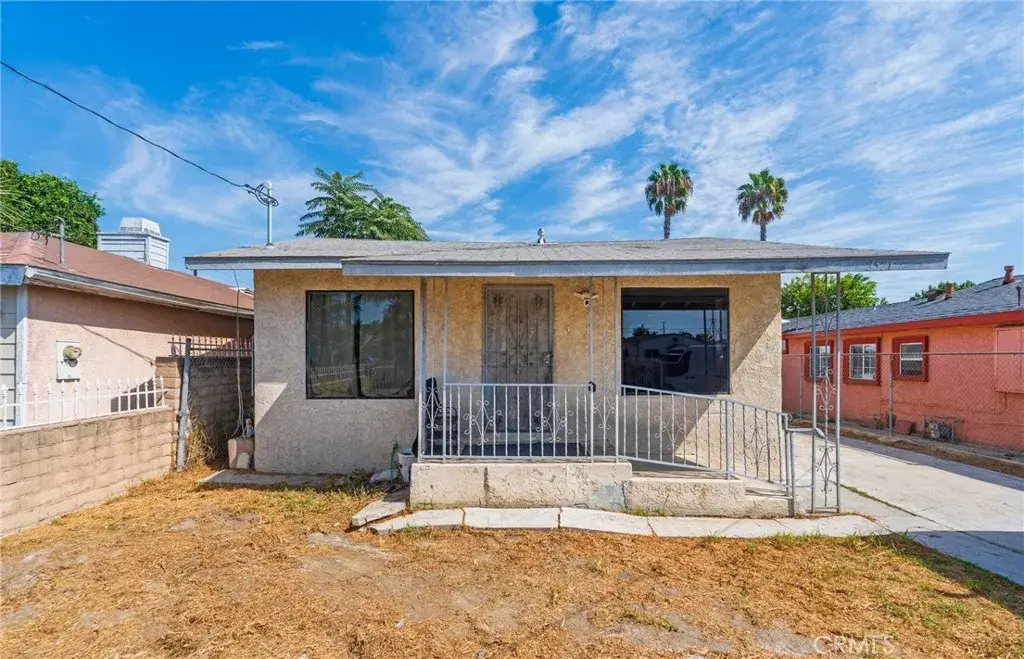 2521 E 129th, Compton, CA 90222 - #1