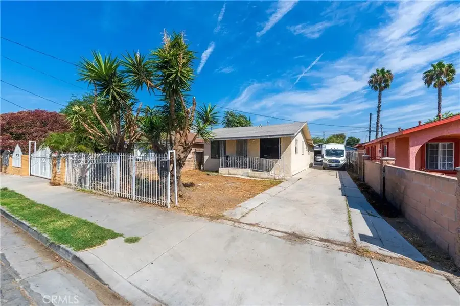 2521 E 129th, Compton, CA 90222 - #2