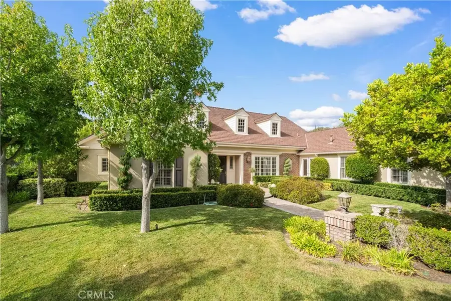 11 Devonwood, Coto De Caza, CA 92679 - #2