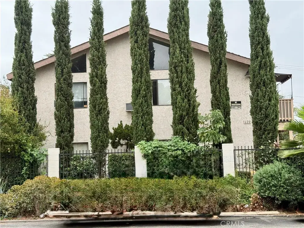 620 E Pine, Santa Ana, CA 92701 - #1