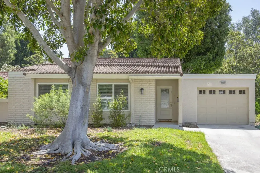 3325 Via Carrizo #D, Laguna Woods, CA 92637 - #1