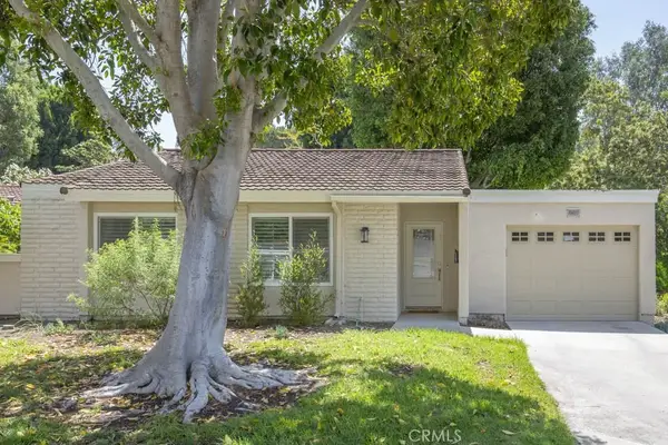 3325 Via Carrizo #D, Laguna Woods, CA 92637