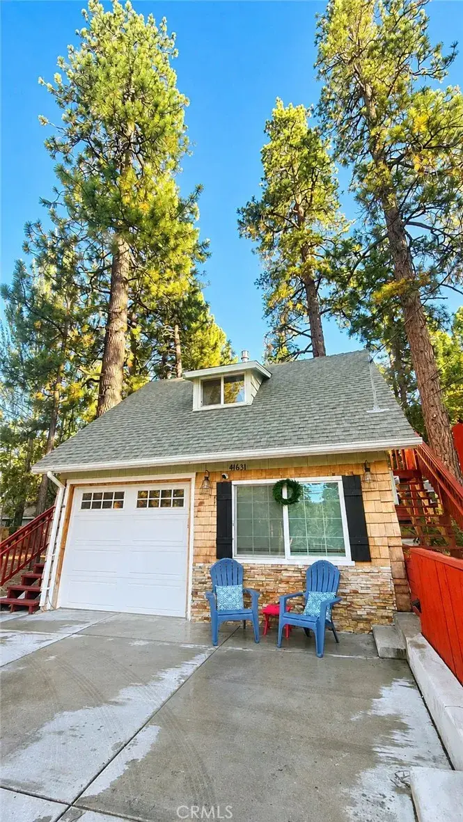 41631 Brownie, Big Bear Lake, CA 92315 - #2