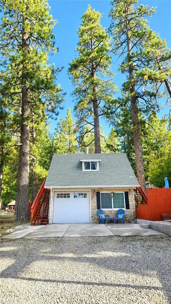 41631 Brownie, Big Bear Lake, CA 92315 - #3
