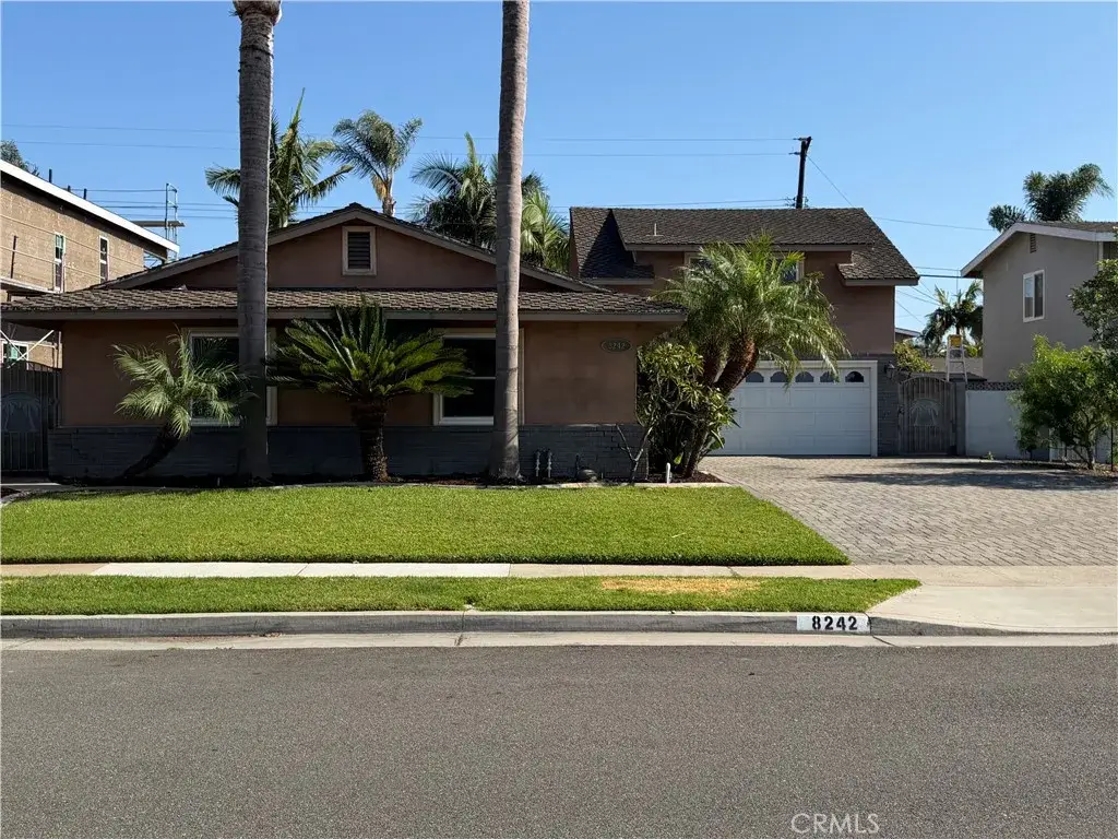 8242 Lambert Drive, Huntington Beach, CA 92647 - #1