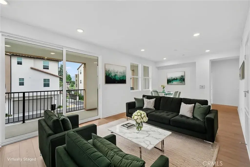 457 Paradiso Place, Covina, CA 91723 - #1