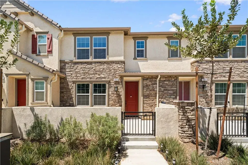 3923 E Carmel Privado, Ontario, CA 91761 - #1