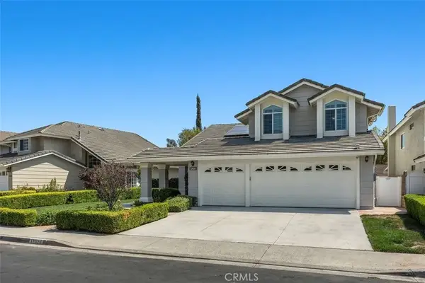 32026 Mill Stream Road, Rancho Santa Margarita, CA 92679