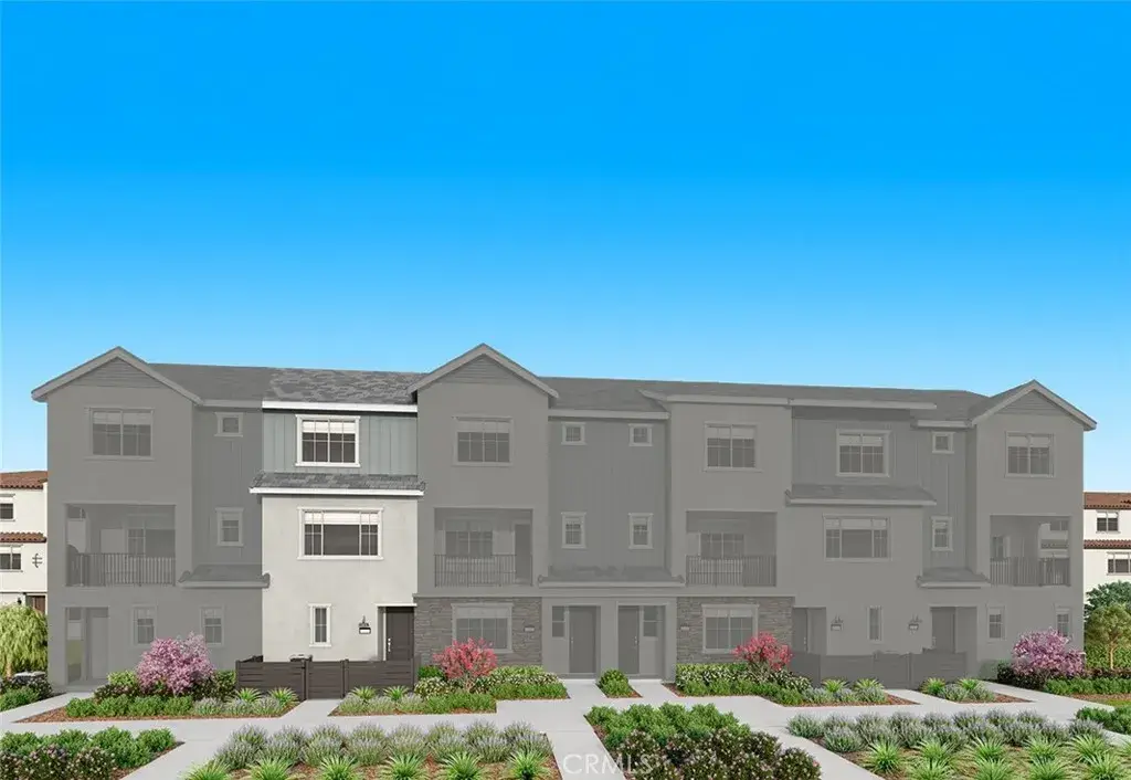 8128 Scottsbluff Drive, Chino, CA 91708 - #1