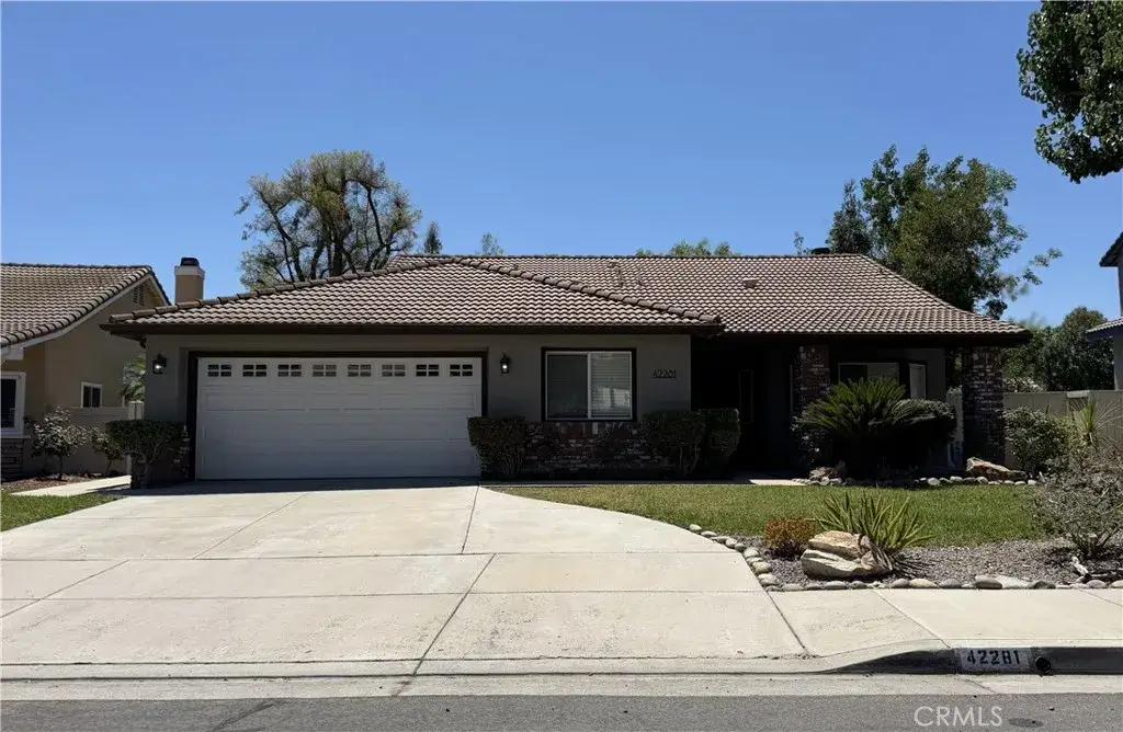 42281 Camino Romo, Temecula, CA 92592 - #1