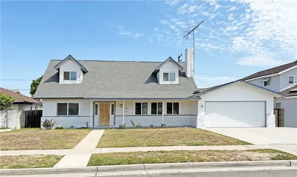 11363 Goldenrod Avenue, Fountain Valley, CA 92708