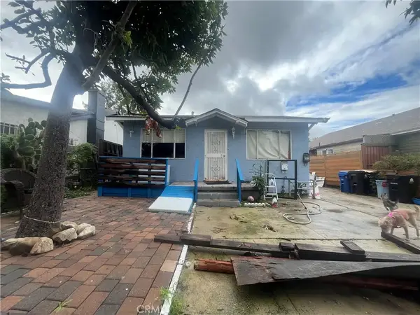 5208-5210 Lincoln, Los Angeles, CA 90042