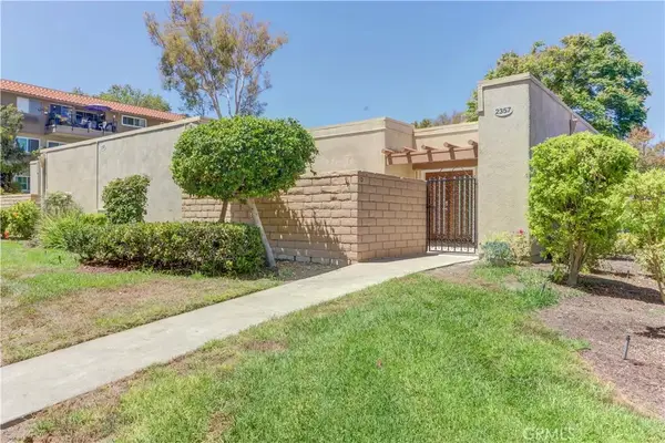 2357 Via Mariposa East #D, Laguna Woods, CA 92637