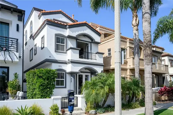 305 2nd, Huntington Beach, CA 92648