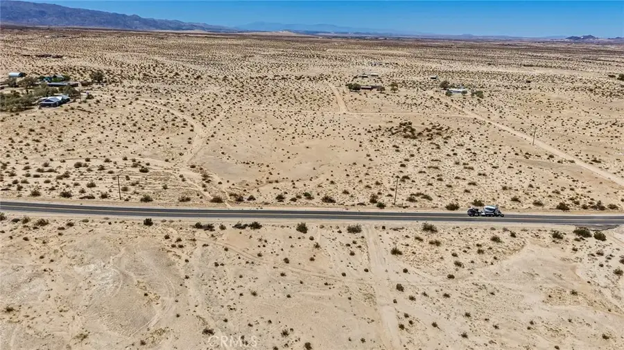 5200 Godwin, Twentynine Palms Yucca Valley, CA 92277 - #3
