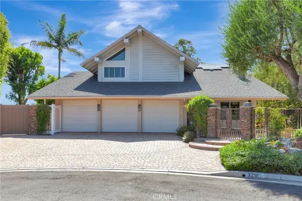 32181 Paseo De Manuel, San Juan Capistrano, CA 92675