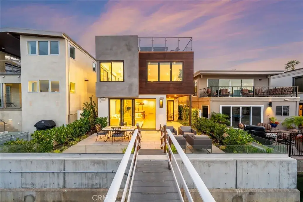 4014 Channel Place, Newport Beach, CA 92663 - #1