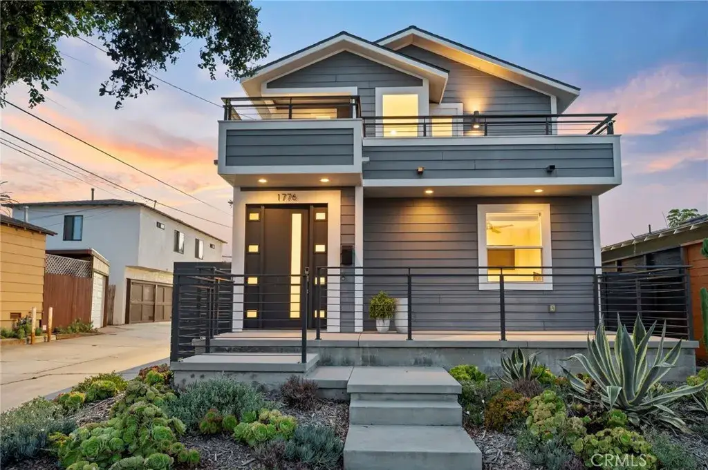 1776 Cable Street, San Diego, CA 92107 - #1