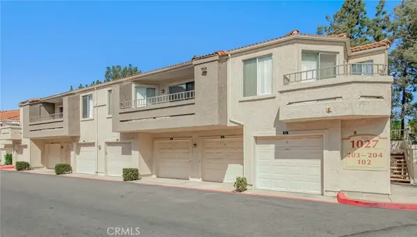 1027 Vista Del Cerro Drive #204, Corona, CA 92879