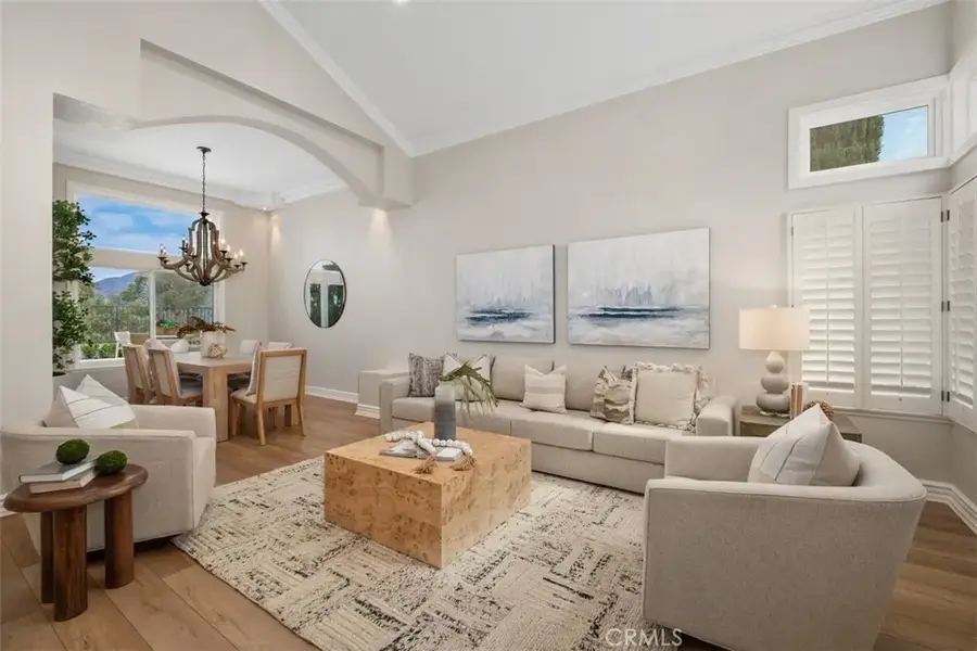 20811 Shadow Rock, Rancho Santa Margarita, CA 92679 - #3