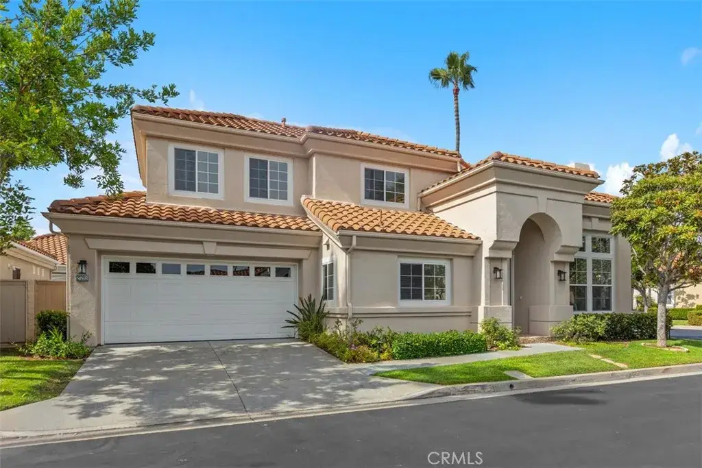 21285 Mazatlan, Mission Viejo, CA 92692 - #1