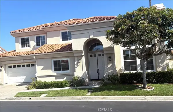 21285 Mazatlan, Mission Viejo, CA 92692