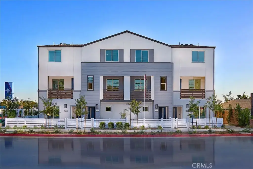 1313 W North Pinecrest, Ontario, CA 91762 - #1