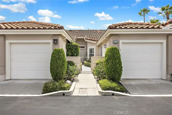 21734 San Leandro, Mission Viejo, CA 92692