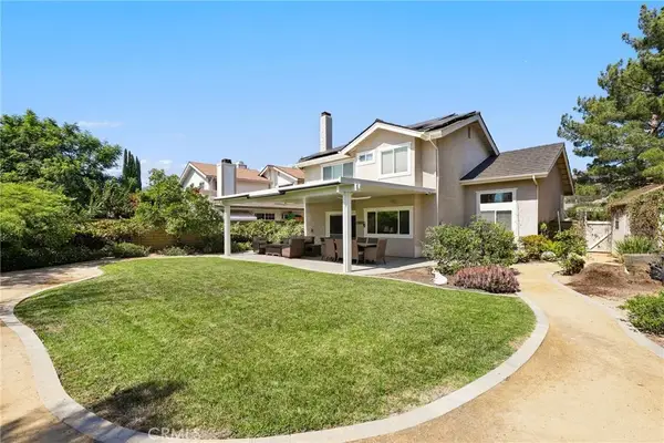 21151 Wood Hollow Lane, Rancho Santa Margarita, CA 92679