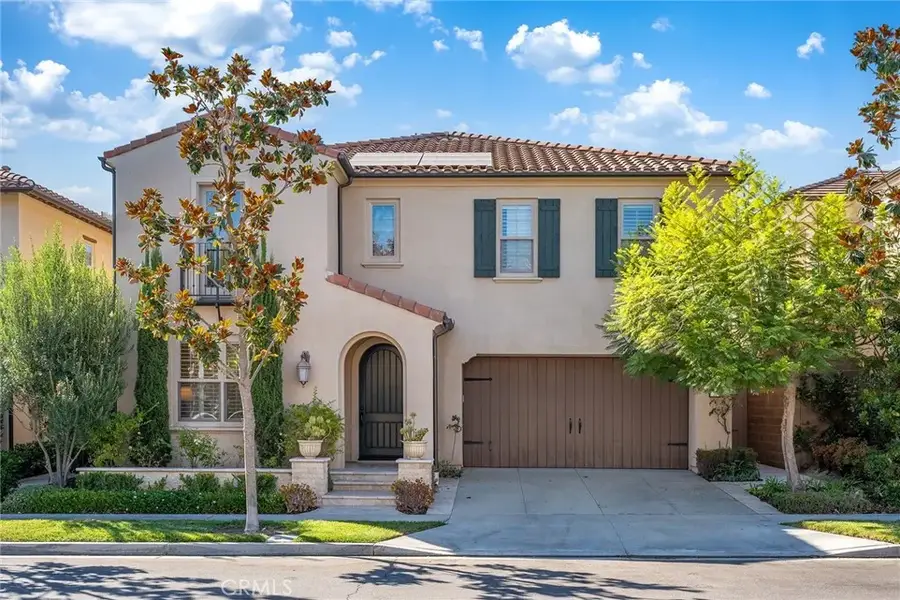 57 Cortland, Irvine, CA 92620 - #2