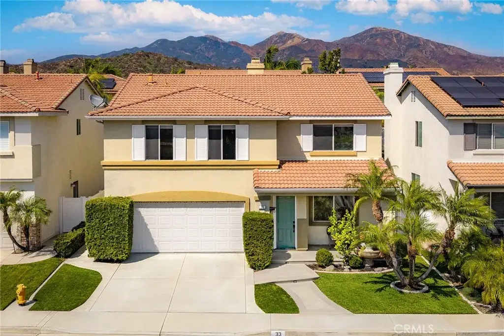 33 Lazurite, Rancho Santa Margarita, CA 92688 - #1