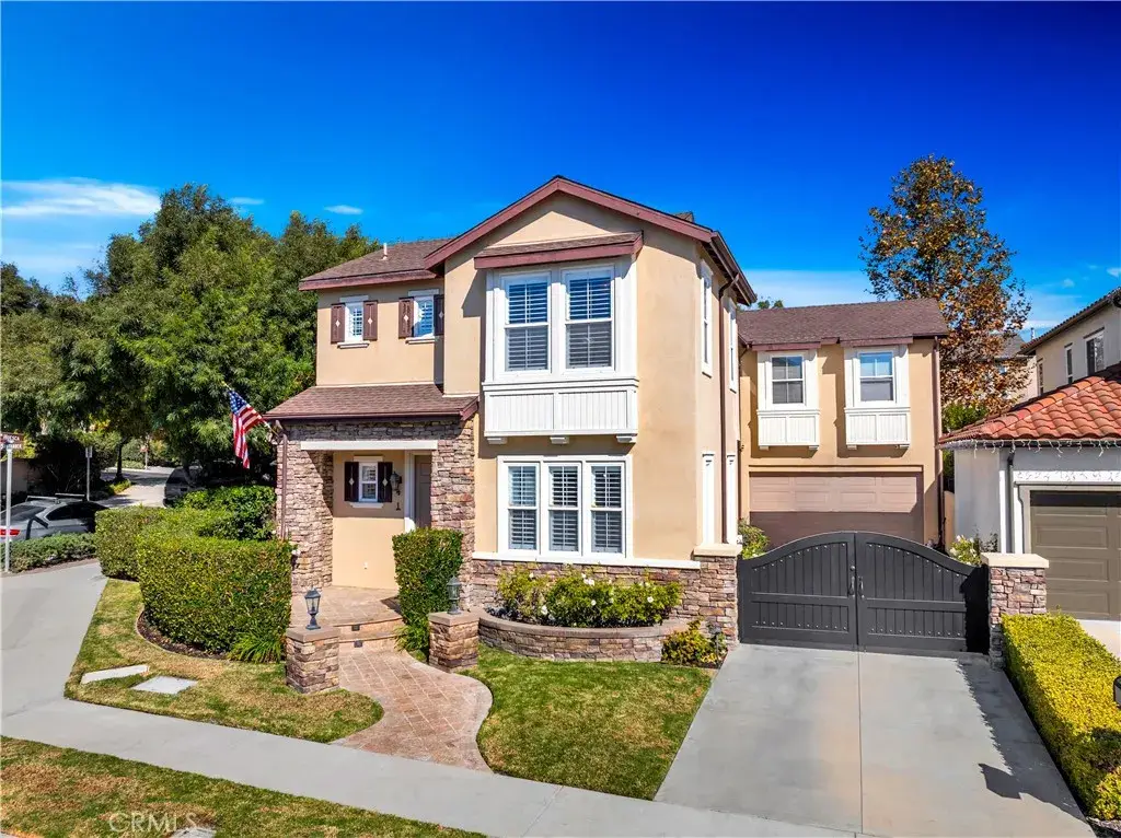 1 Via Santander, San Clemente, CA 92673 - #1