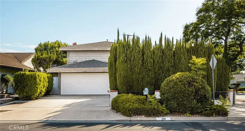 291 N Paseo Picaro, Anaheim, CA 92807 - #1