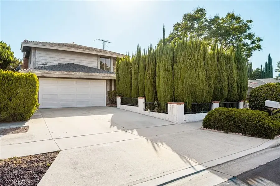 291 N Paseo Picaro, Anaheim, CA 92807 - #2