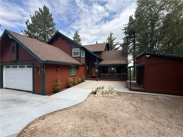 26180 Augusta, Lake Arrowhead, CA 92352