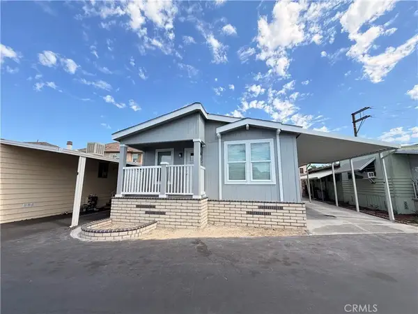 8111 Stanford #153, Garden Grove, CA 92841