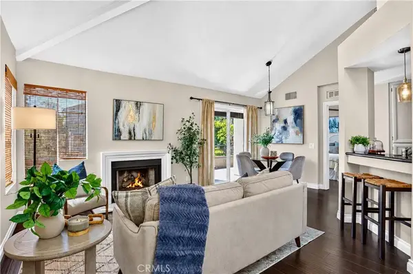 25171 La Jolla Way #H, Laguna Niguel, CA 92677