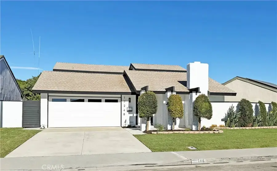 17248 Reimer Street, Fountain Valley, CA 92708 - #2