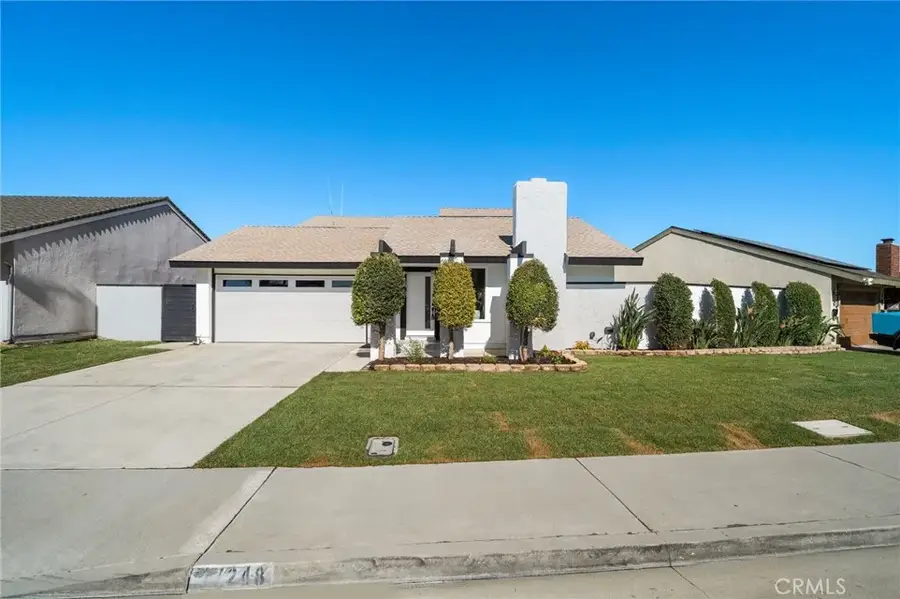 17248 Reimer Street, Fountain Valley, CA 92708 - #3