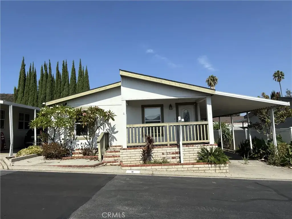 901 S 6th #6, Hacienda Heights, CA 91745 - #1