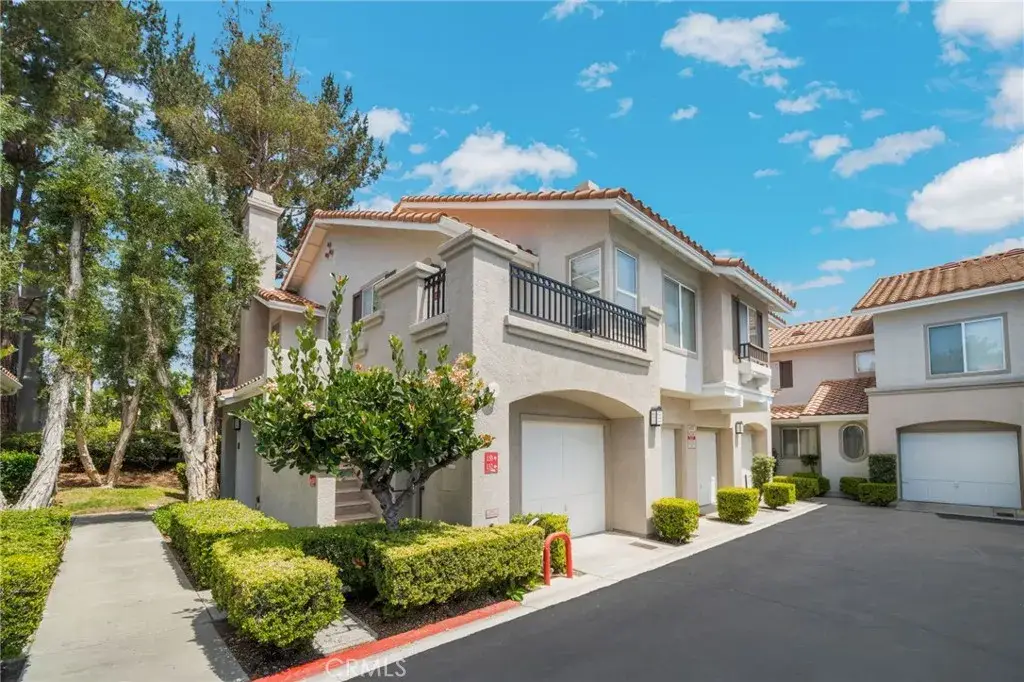 133 California Court, Mission Viejo, CA 92692 - #1