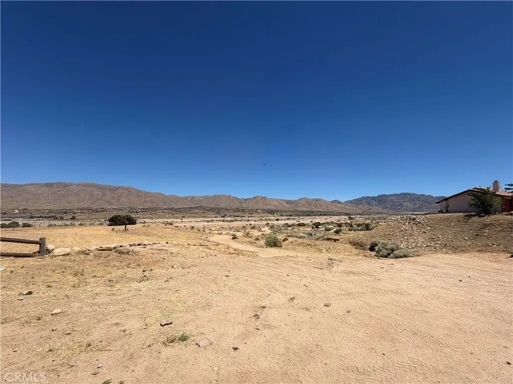 0 Calpella, Hesperia, CA 92345 - #1