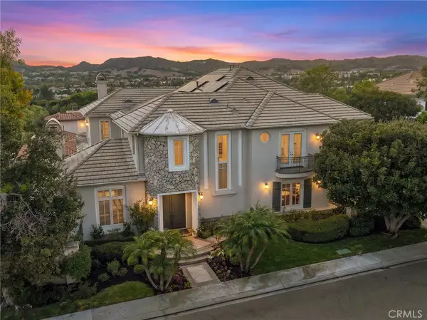 19 Rosana, Coto De Caza, CA 92679