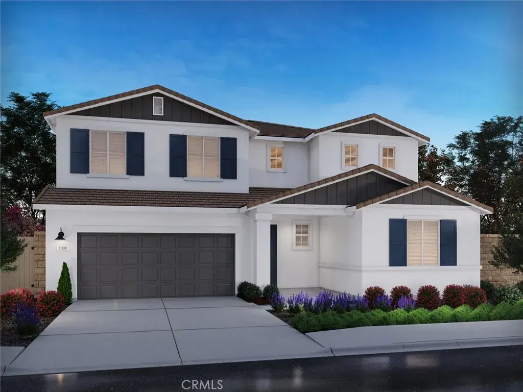 35054 Roberts Place, Beaumont, CA 92223 - #1