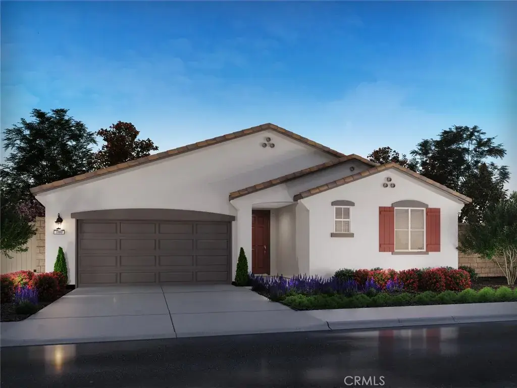 35059 Roberts Place, Beaumont, CA 92223 - #1