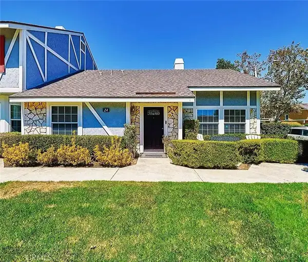 24 Atherton, Irvine, CA 92620